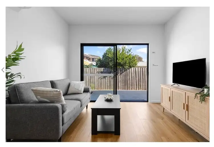 Fifth view of Homely house listing, Room 1-8/333 Childs Road, Mill Park VIC 3082