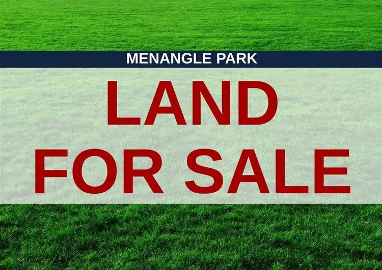 Main view of Homely land listing, 32 Harness drive, Menangle Park NSW 2563
