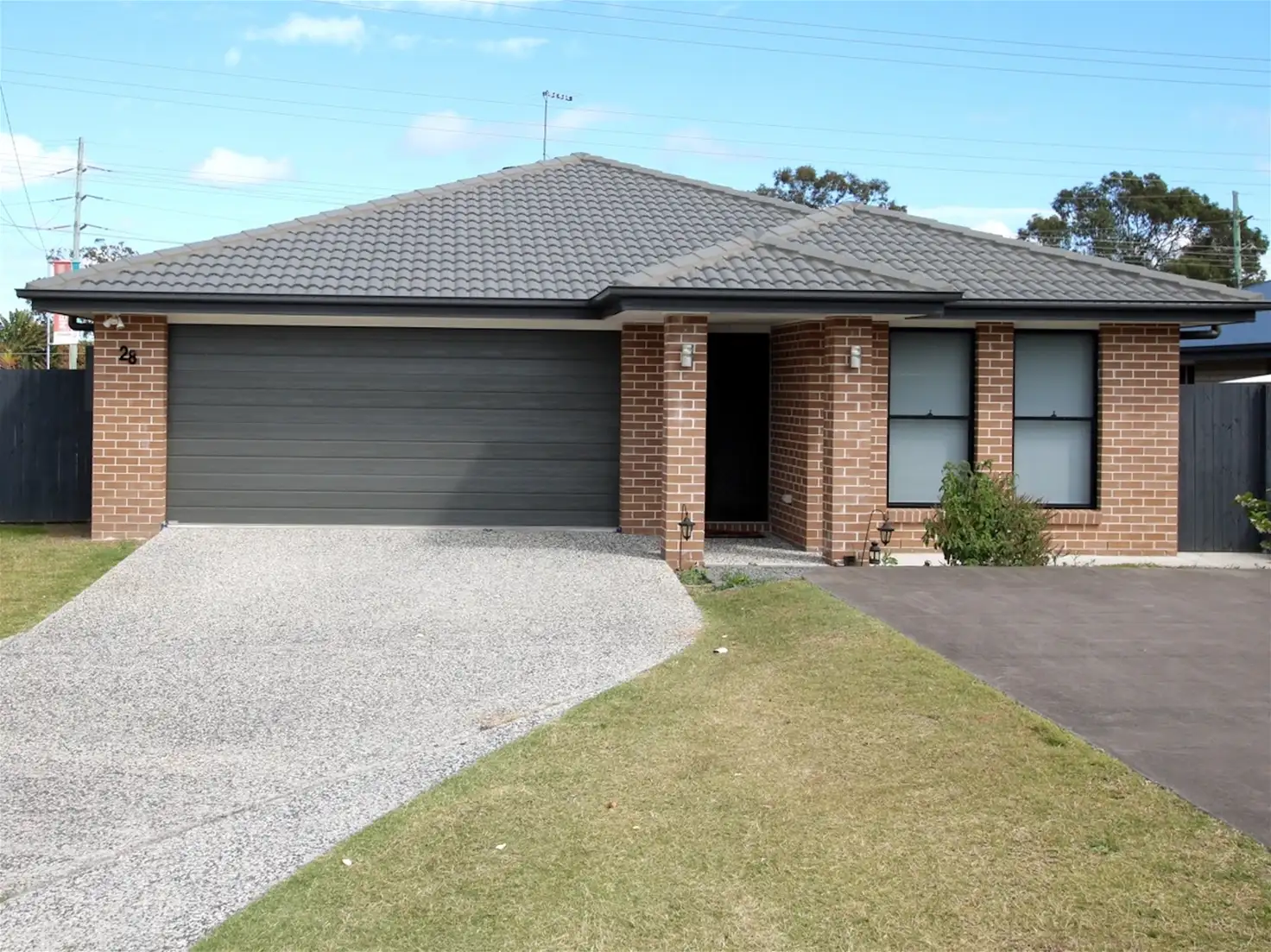 Main view of Homely house listing, 28 Surwold Way, Loganlea QLD 4131