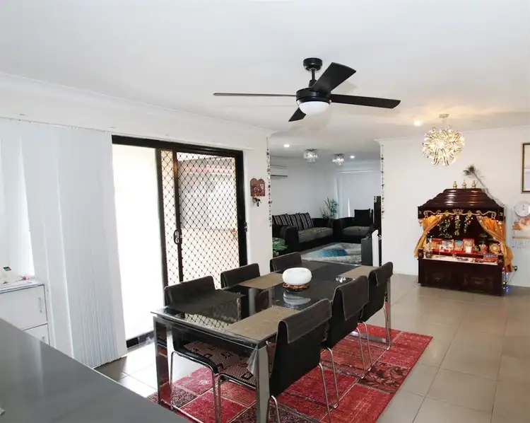 Second view of Homely house listing, 28 Surwold Way, Loganlea QLD 4131