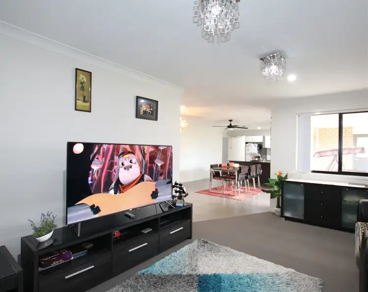 Third view of Homely house listing, 28 Surwold Way, Loganlea QLD 4131