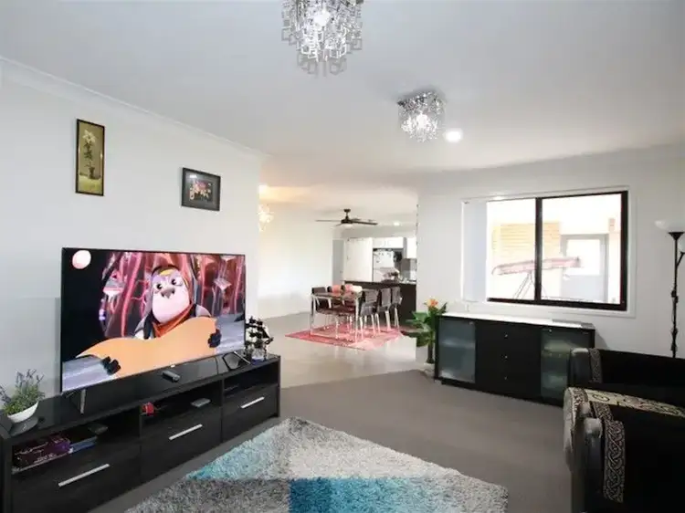 Fifth view of Homely house listing, 28 Surwold Way, Loganlea QLD 4131
