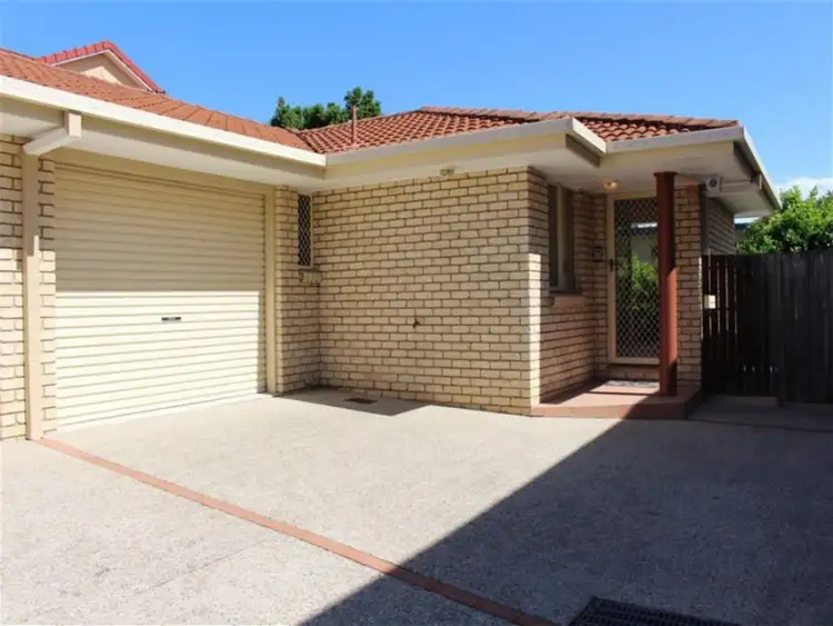 Main view of Homely unit listing, 2/16 School Rd, Stafford QLD 4053