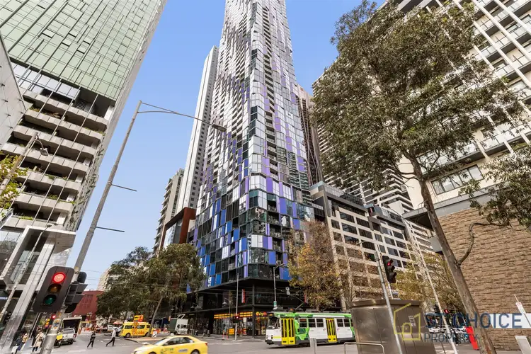 2603/442 Elizabeth Street, Melbourne VIC 3004