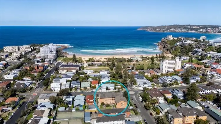 12/34 Kooloora Avenue, Freshwater NSW 2096