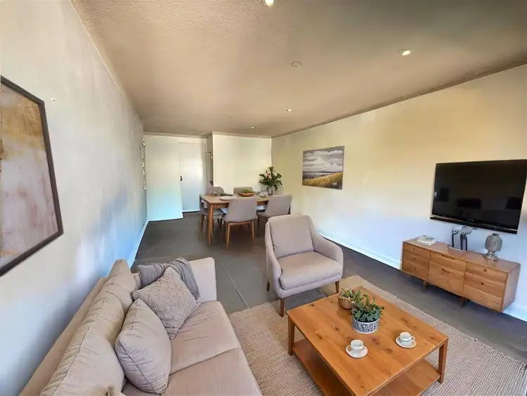Second view of Homely unit listing, 12/34 Kooloora Avenue, Freshwater NSW 2096