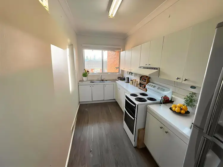 Fourth view of Homely unit listing, 12/34 Kooloora Avenue, Freshwater NSW 2096