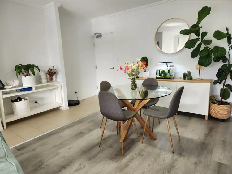 Main view of Homely apartment listing, 221/29-49 Varsity Parade, Varsity Lakes QLD 4227