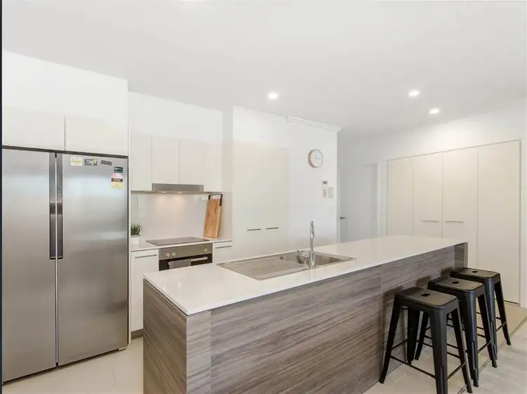 Third view of Homely apartment listing, 221/29-49 Varsity Parade, Varsity Lakes QLD 4227
