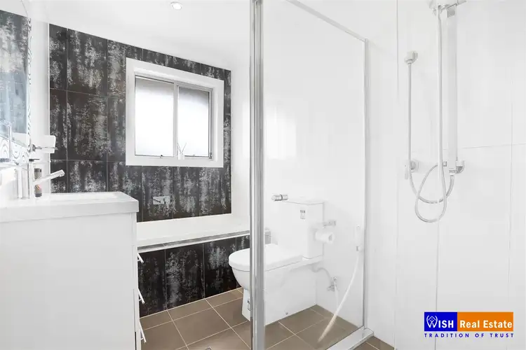 Fifth view of Homely house listing, 1/27 Valeria Street, Toongabbie NSW 2146