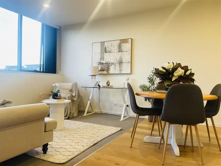 405/10 BUCHANAN STREET