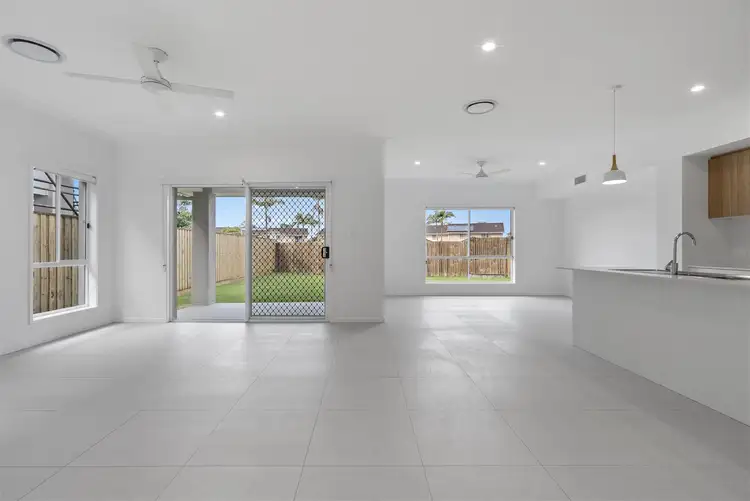 Second view of Homely house listing, 27 Headway Street, Nerang QLD 4211
