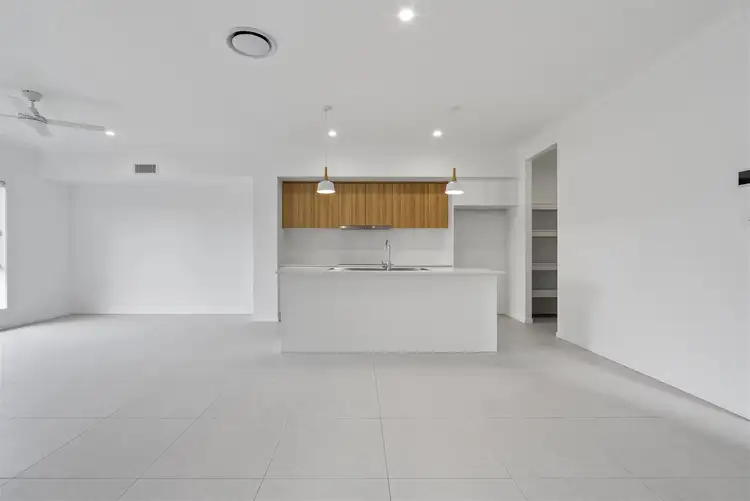 Third view of Homely house listing, 27 Headway Street, Nerang QLD 4211