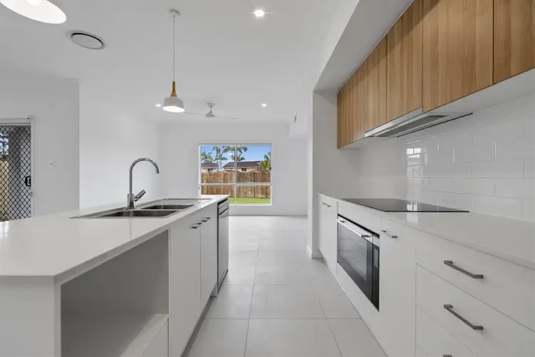 Fourth view of Homely house listing, 27 Headway Street, Nerang QLD 4211