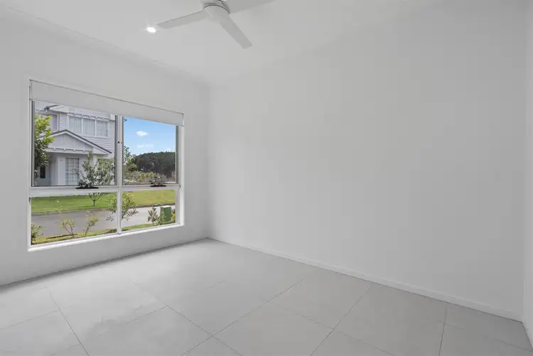 Fifth view of Homely house listing, 27 Headway Street, Nerang QLD 4211
