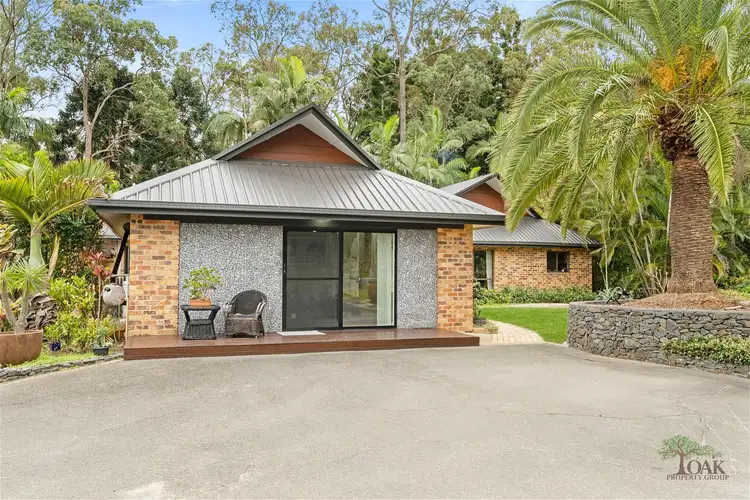 403A Middle Road, Greenbank QLD 4124