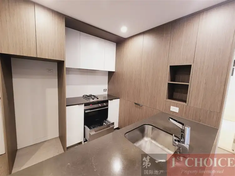 Third view of Homely apartment listing, 106/191 Barkers Road, Kew VIC 3101