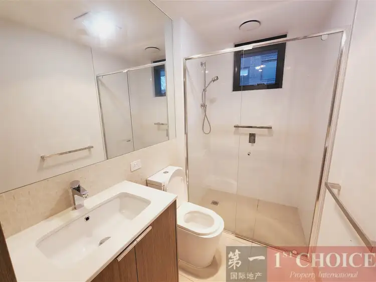 Fourth view of Homely apartment listing, 106/191 Barkers Road, Kew VIC 3101