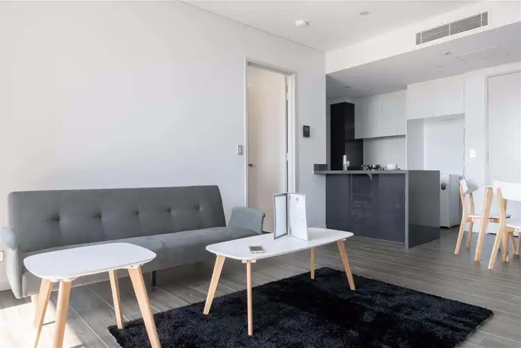 Main view of Homely apartment listing, G12/54 Rosebery Ave, Rosebery NSW 2018