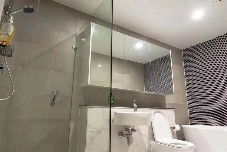 Fourth view of Homely apartment listing, G12/54 Rosebery Ave, Rosebery NSW 2018