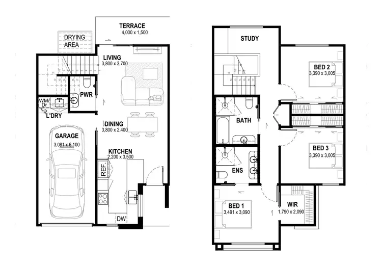 Third view of Homely house listing, 4 Oxen Street, South Ripley QLD 4306