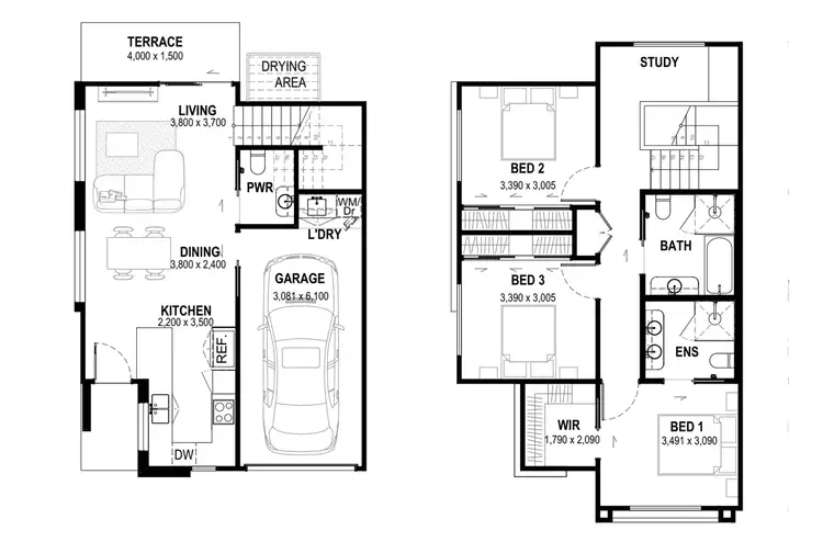 Fourth view of Homely house listing, 4 Oxen Street, South Ripley QLD 4306