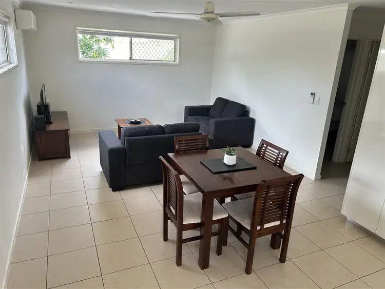Second view of Homely house listing, 4/3 McKenzie St, Middlemount QLD 4746