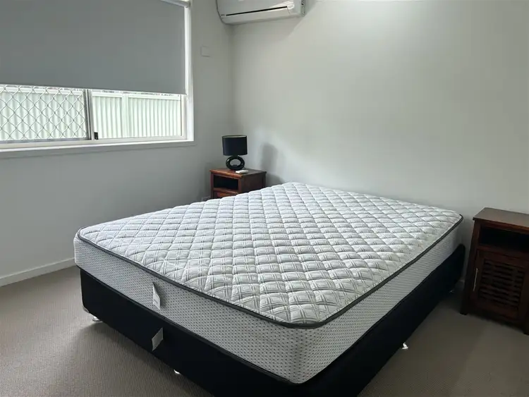 Fourth view of Homely house listing, 4/3 McKenzie St, Middlemount QLD 4746
