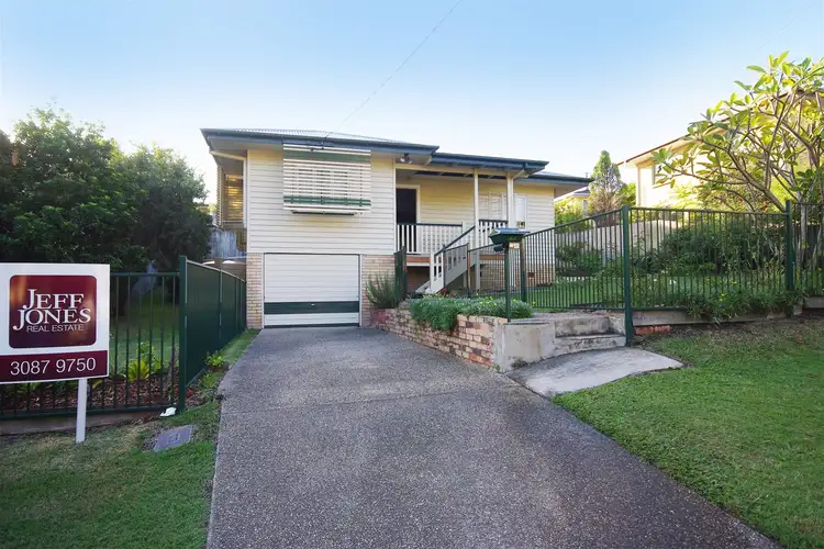 Main view of Homely house listing, 18 Beanga Street, Greenslopes QLD 4120