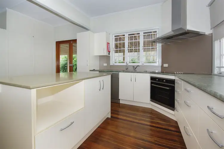Second view of Homely house listing, 18 Beanga Street, Greenslopes QLD 4120