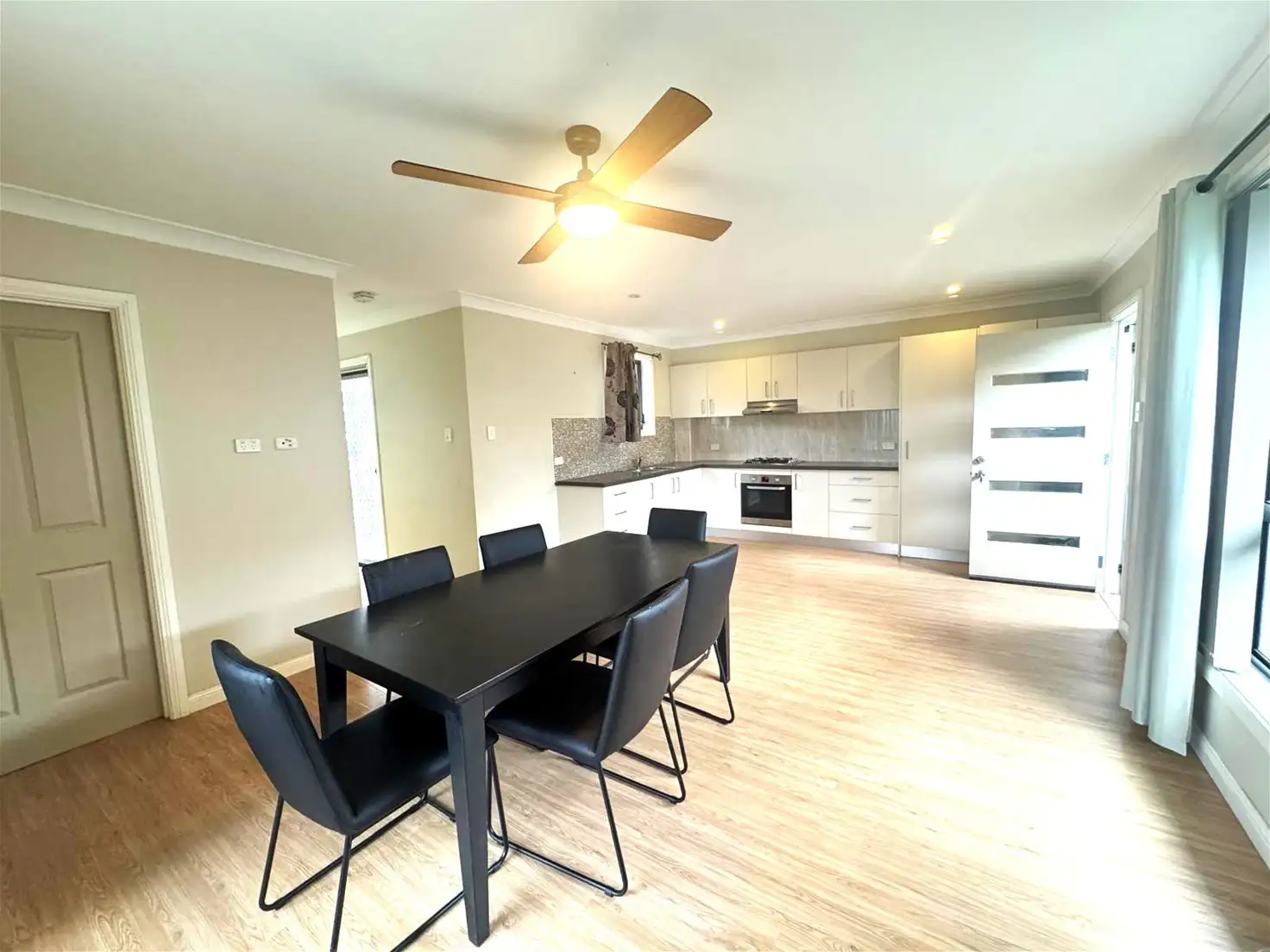 Main view of Homely flat listing, A/8 Falcon Pl, Ingleburn NSW 2565