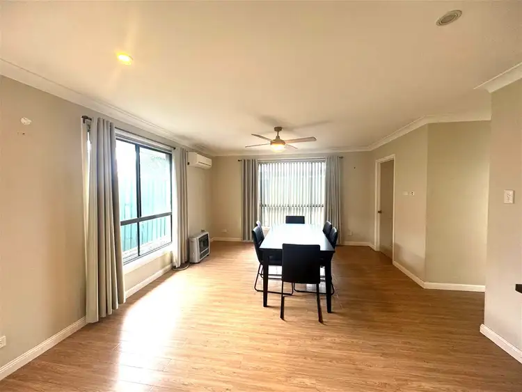 Second view of Homely flat listing, A/8 Falcon Pl, Ingleburn NSW 2565