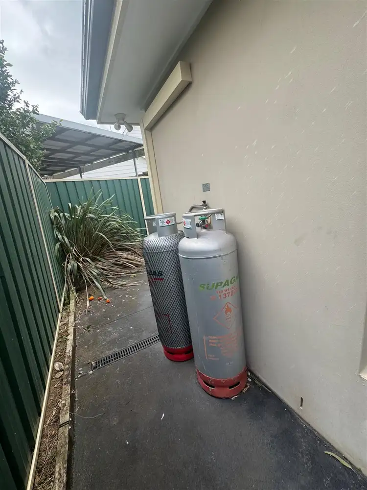 Fifth view of Homely flat listing, A/8 Falcon Pl, Ingleburn NSW 2565