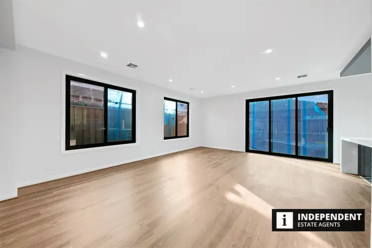 Fourth view of Homely house listing, 60 Shelterbelt Ave, Melton South VIC 3338
