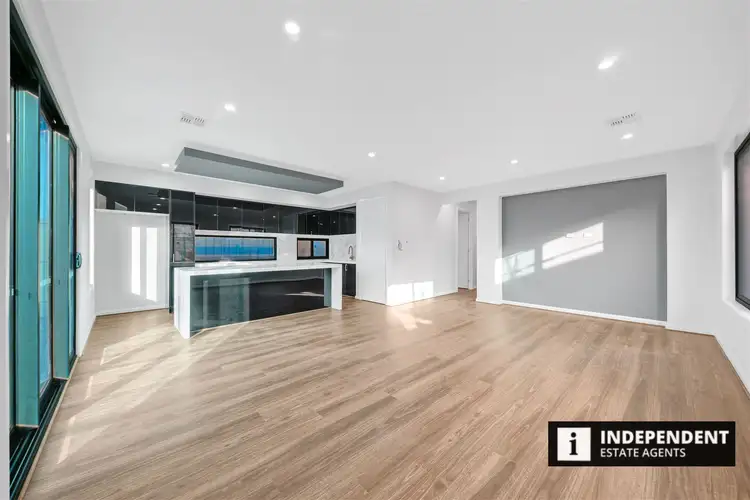 Fifth view of Homely house listing, 60 Shelterbelt Ave, Melton South VIC 3338