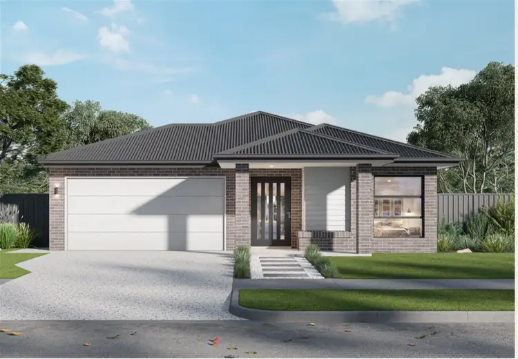 Main view of Homely house listing, LOT 452 Spring Creek Estate, Beaudesert QLD 4285