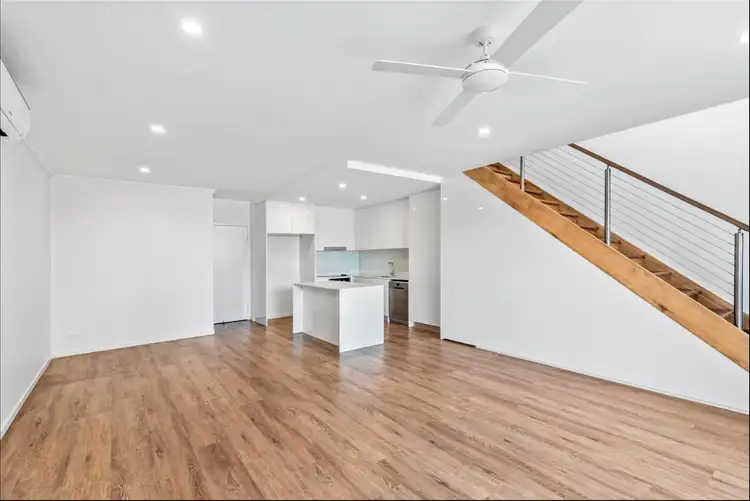 Third view of Homely townhouse listing, 165/2 Bella Avenue, Robina QLD 4226