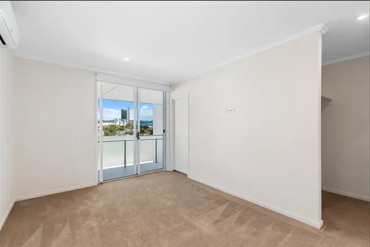 Fifth view of Homely townhouse listing, 165/2 Bella Avenue, Robina QLD 4226
