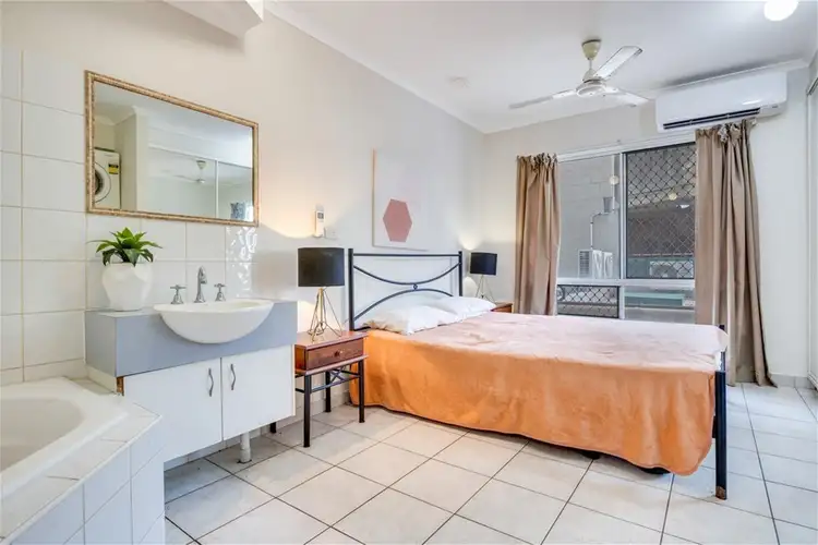 Third view of Homely studio listing, 51/21 Cavenagh St, Darwin City NT 800