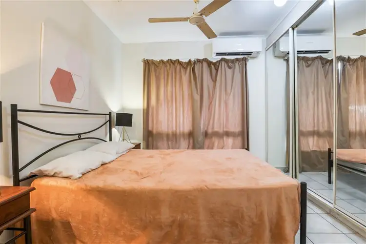 Fifth view of Homely studio listing, 51/21 Cavenagh St, Darwin City NT 800