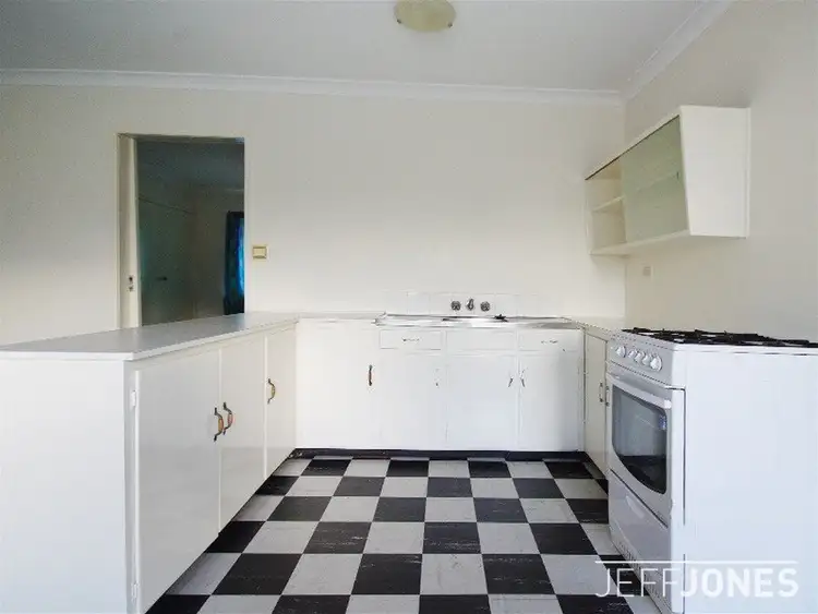 Second view of Homely unit listing, 3/66 Pear Street, Greenslopes QLD 4120