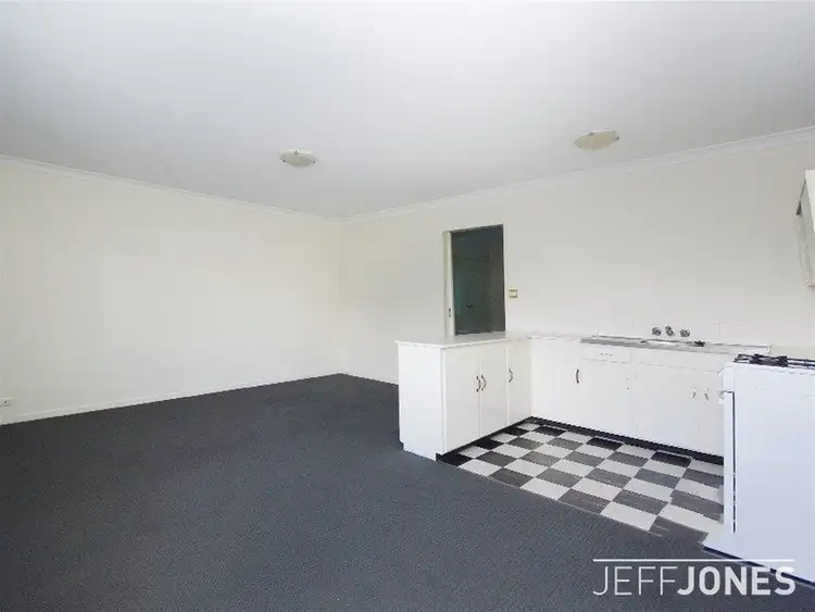 Third view of Homely unit listing, 3/66 Pear Street, Greenslopes QLD 4120