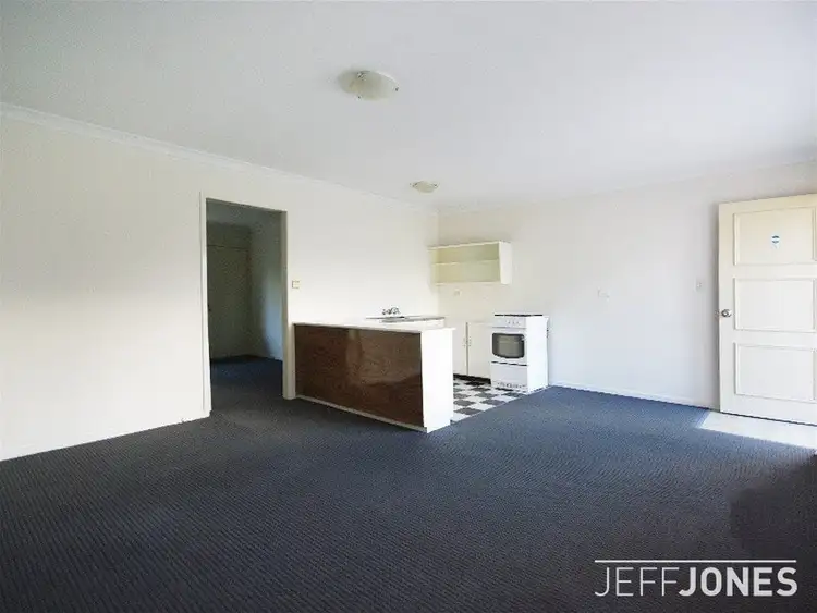Fifth view of Homely unit listing, 3/66 Pear Street, Greenslopes QLD 4120
