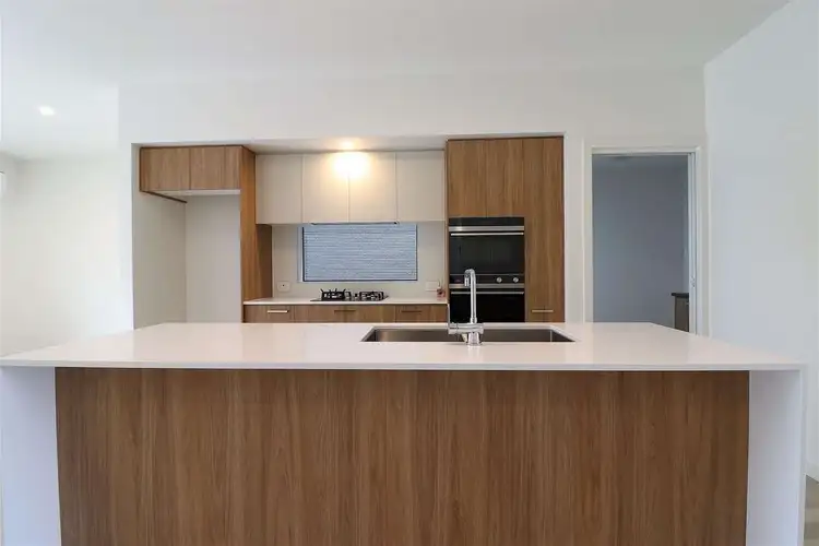 Fourth view of Homely house listing, 29 Ravenwood Street, Gledswood Hills NSW 2557