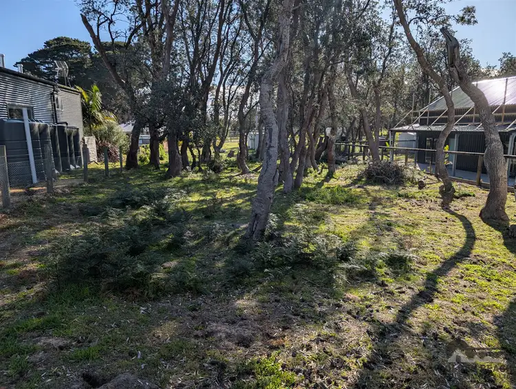 Third view of Homely land listing, 10 Seabreeze Avenue, Golden Beach VIC 3851