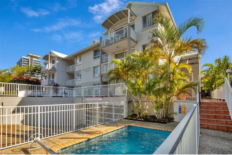 Fourth view of Homely apartment listing, 17/7-9 Illawong Street, Chevron Island QLD 4217