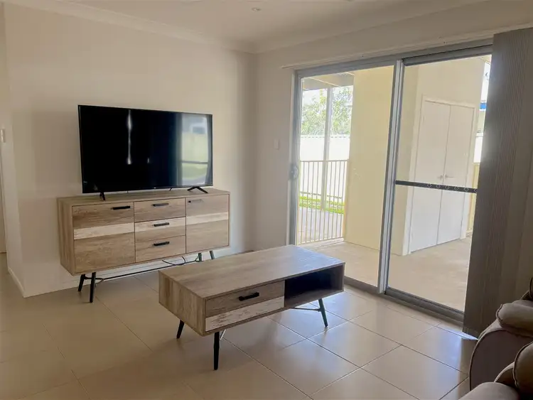 Third view of Homely house listing, 6/73 Centenary Dr Nth, Middlemount QLD 4746