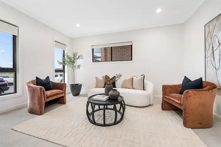 17 Aurora Street, Austral NSW 2179