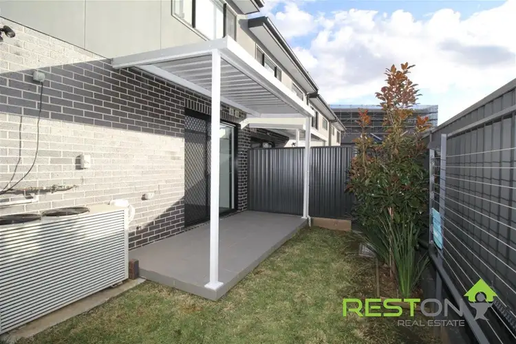 Fourth view of Homely house listing, 27 Cribbin Street, Marsden Park NSW 2765
