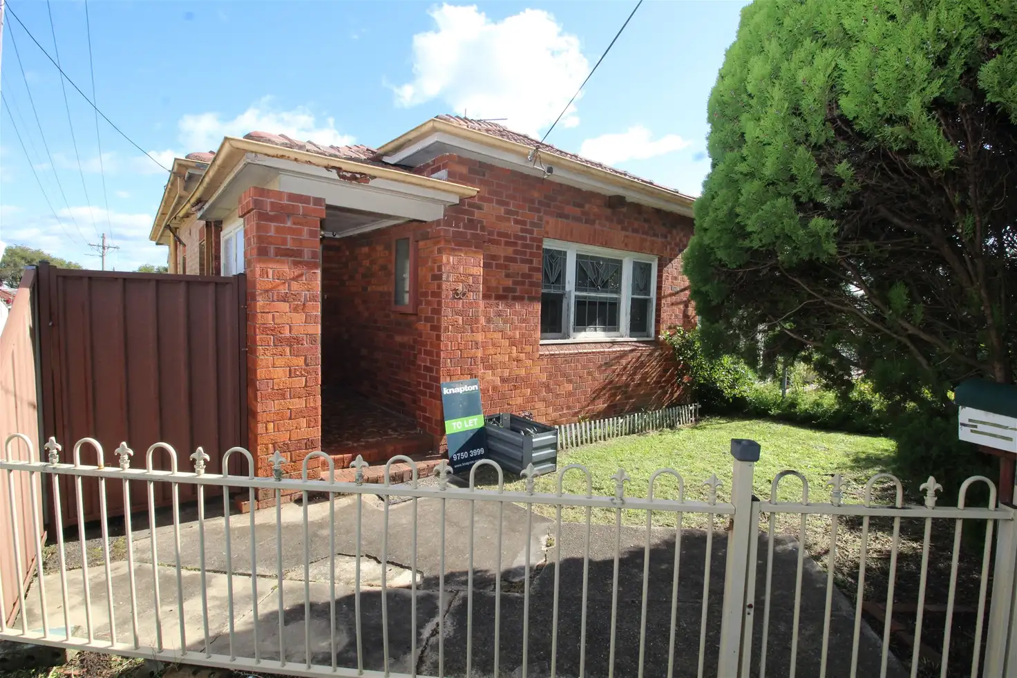 Main view of Homely house listing, 30 Cornelia Street, Wiley Park NSW 2195